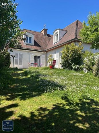 Maison 6 pièces 152 m² — 5