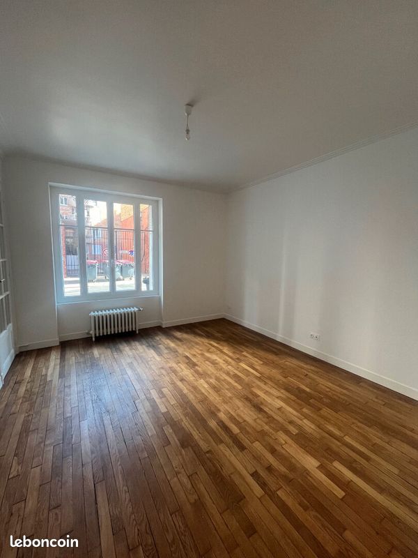 Appartement 2 pièces 41 m² · à Asnières-sur-Seine · 41 m² · 280 900 €