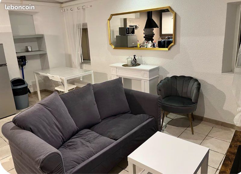 Appartement 1 pièce 30 m² · à Marseille · 30 m² · 700 €/mois