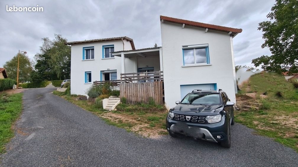 Maison 5 pièces 107 m² (image 2)