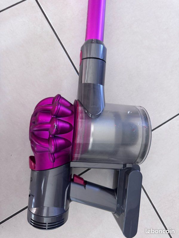 Dyson V7 motorhead pro (image 3)
