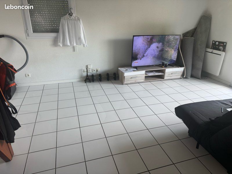 Appartement 3 pièces 54 m² · à Pau · 54 m² · 648 €/mois