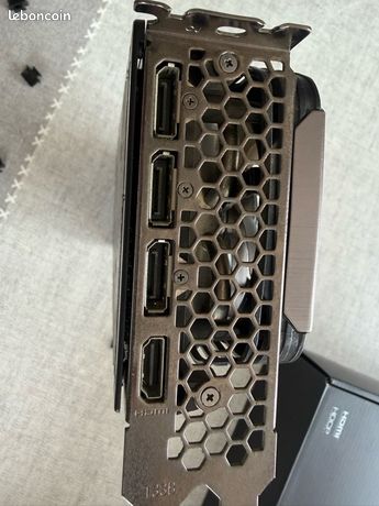 Rtx 3070 ti 3