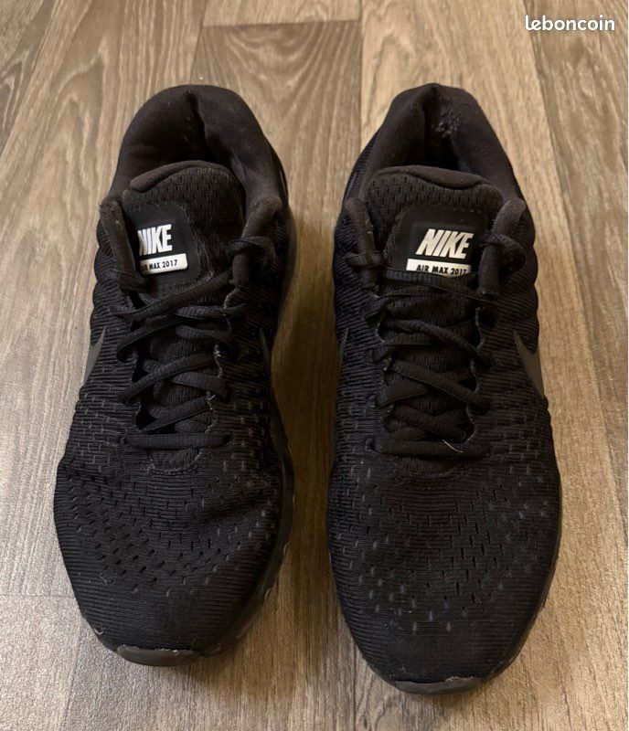 Nike Air Max 2017 Chaussures