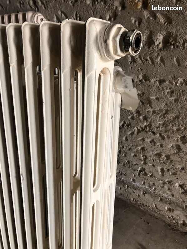 Vends radiateurs fonte (image 3)