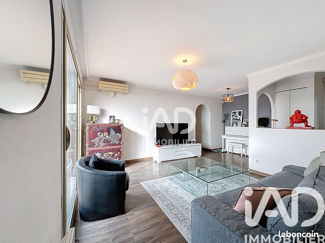 Appartement 4 pièces 86 m² (image 7)