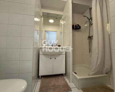 Appartement 72 500 € - 18 m²