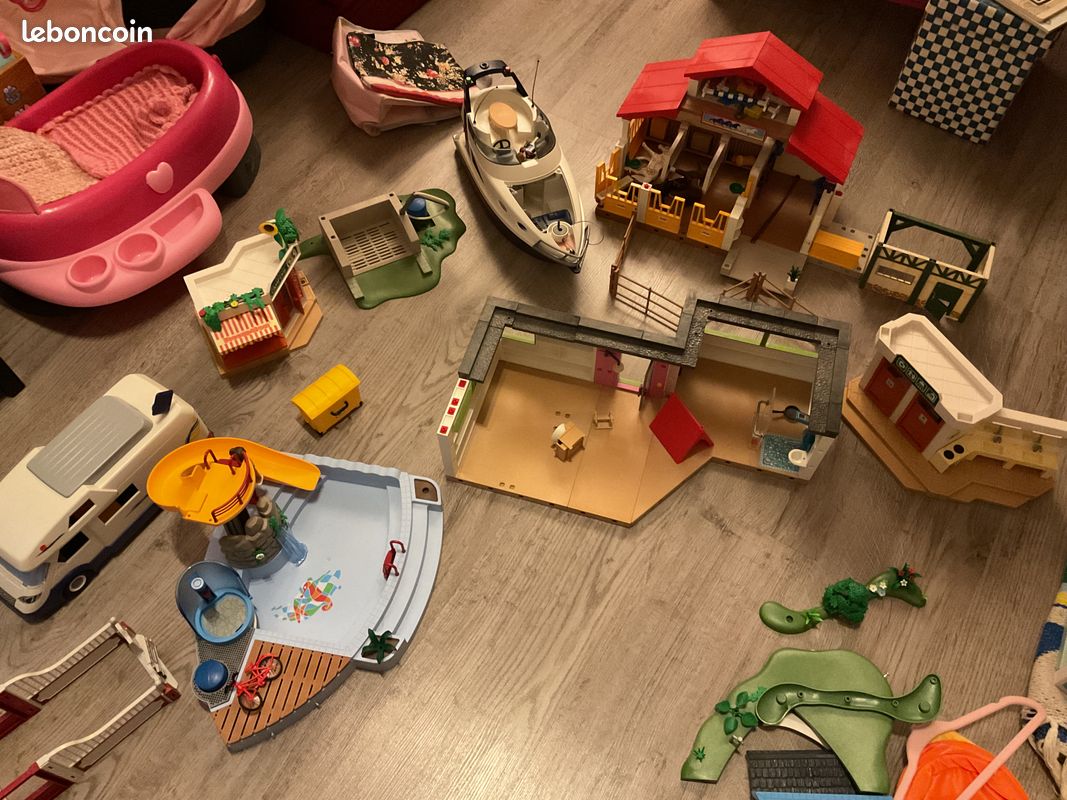 Playmobil (image 4)