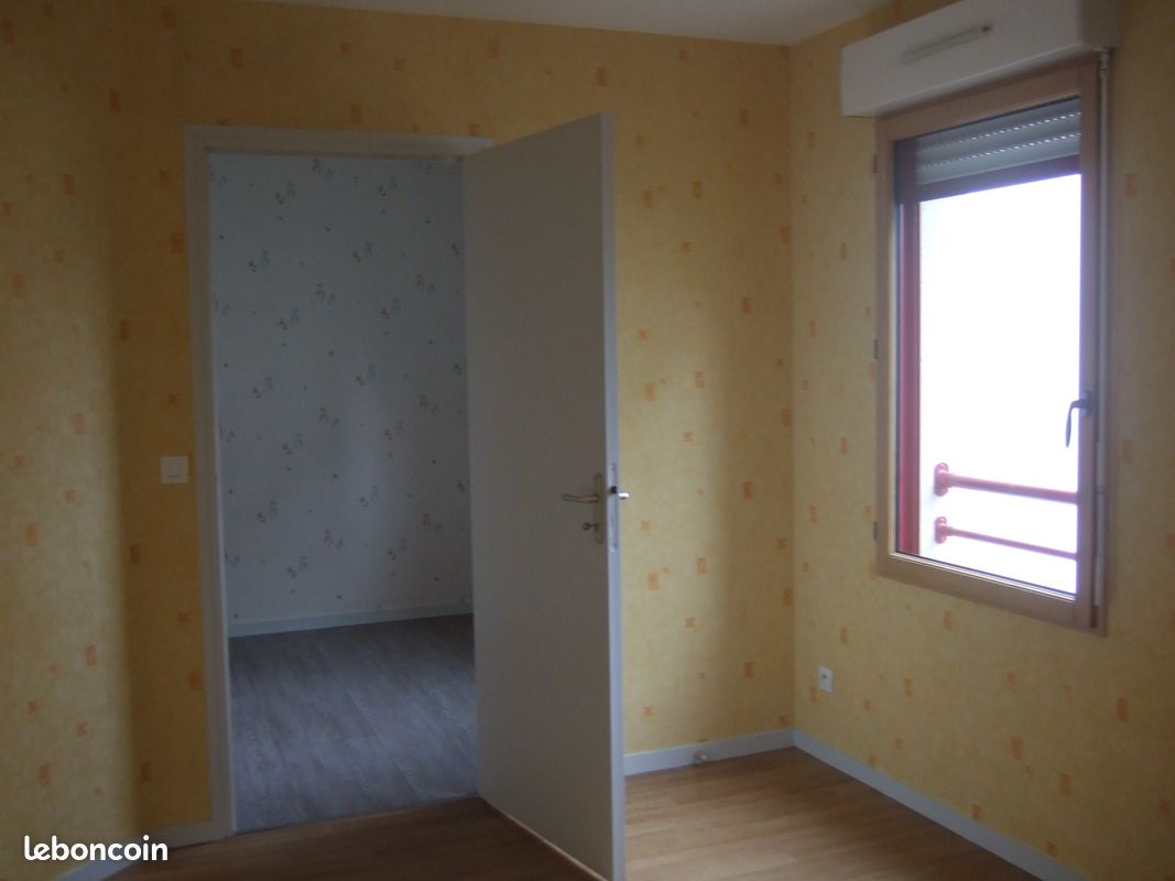 Appartement 2 pièces 30 m² · à Saint-Lô · 30 m² · 490 €/mois