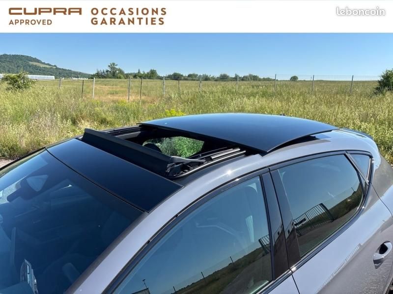 Cupra Leon 2.0 TSI 300ch VZ Extreme DSG7 (image 25)