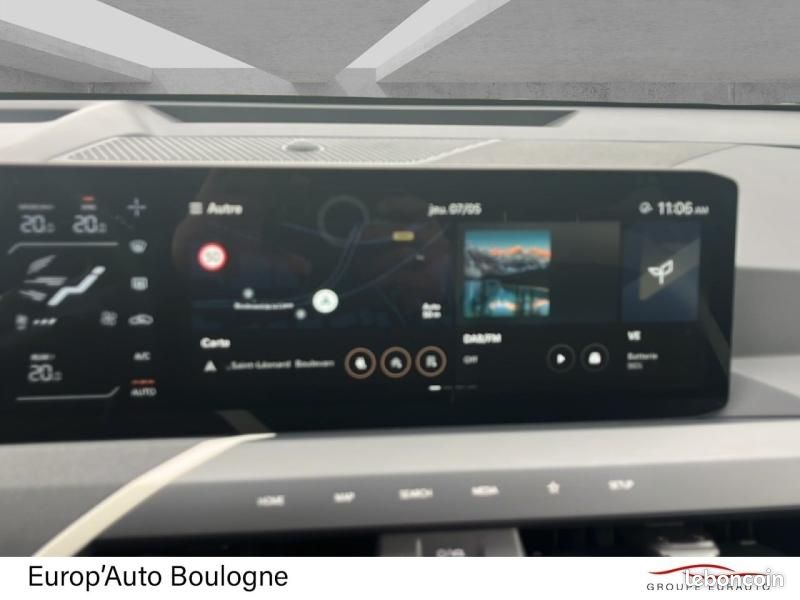 Kia EV5 218ch 81,4kWh GT-Line (image 14)