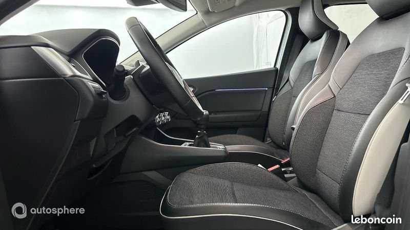 Renault Captur 1.0 TCe 90ch Intens -21 (image 12)