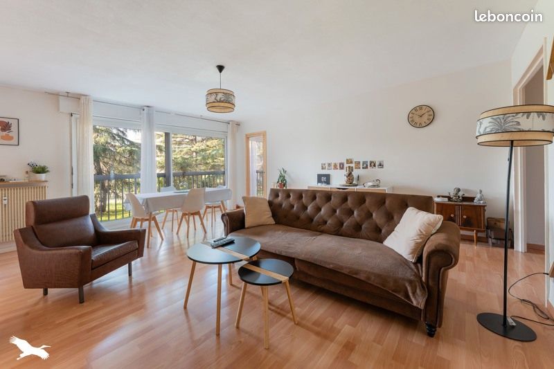 Appartement 4 pièces 90 m² · à Montpellier · 90 m² · 257 152 €