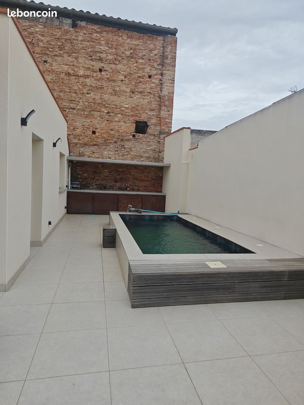 Maison t4 plain pied annee 2024 coeur croix daurade (image 10)
