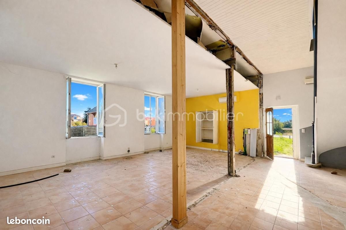 Duplex 4 pièces 132 m² (image 2)