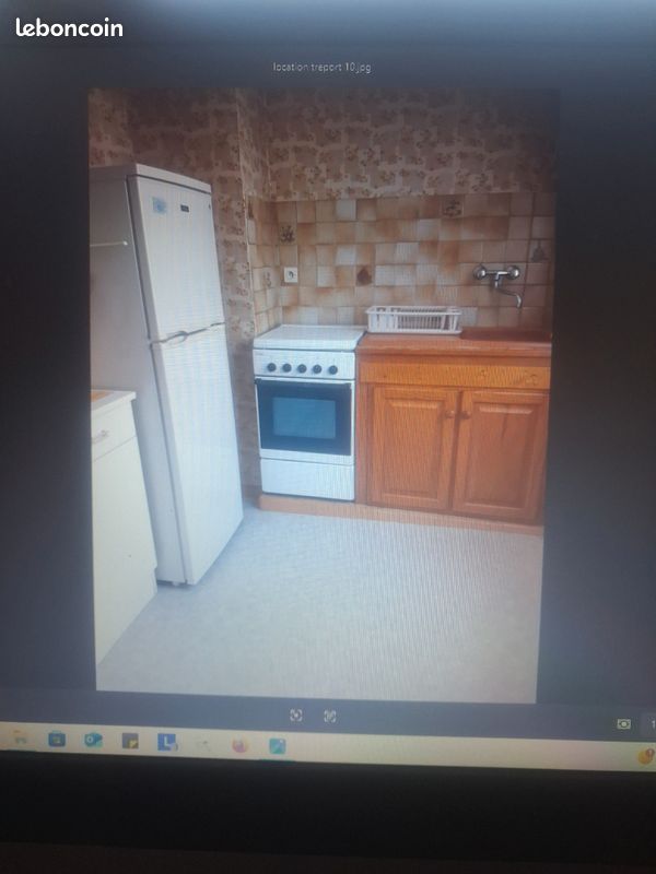 Maison 6 pièces 77 m² · à Le Tréport · 77 m² · 145 000 €