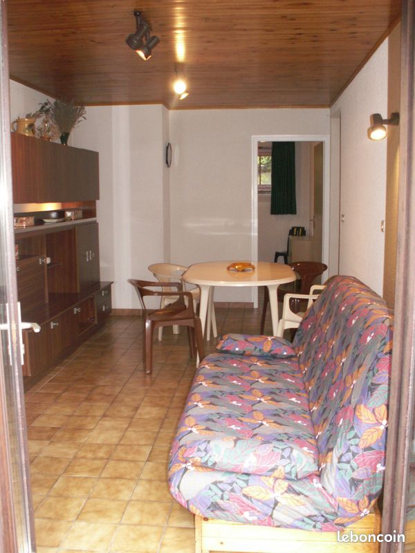 Location P2 pour vacances à Villard de Lans (image 3)