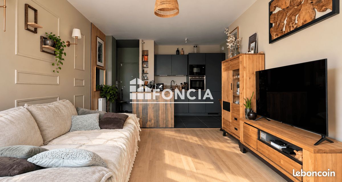 Maison 3 pièces 63 m² · à Maisons-Alfort · 63 m² · 530 000 €