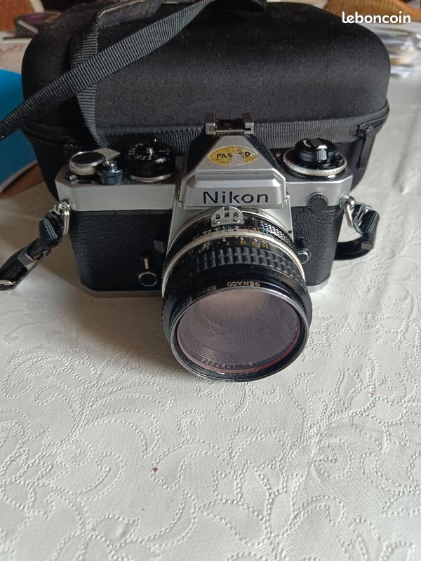 Appareil photo (image 2)
