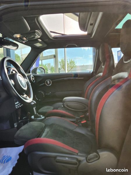 Mini MINI JOHN COOPER WORKS 231CH BVAS (image 5)