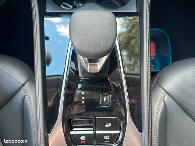 Mg motor EHS 1.5 HYBRID+ 224CH LUXURY (image 17)