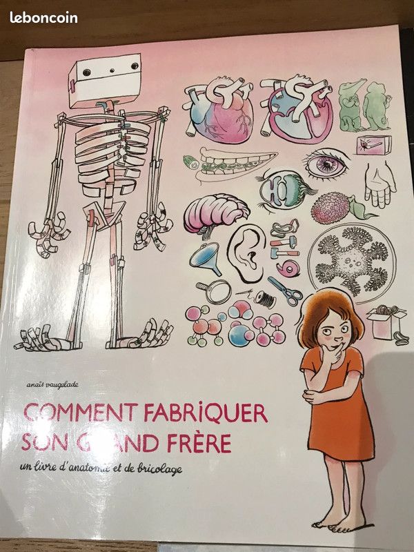NB92-Lot de 5 livres « École des Max » (image 2)