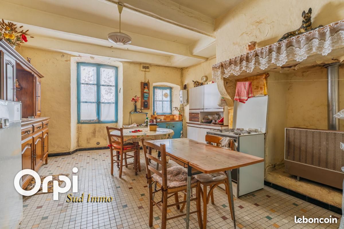 Maison 4 pièces 95 m² · à Privas · 95 m² · 50 000 €