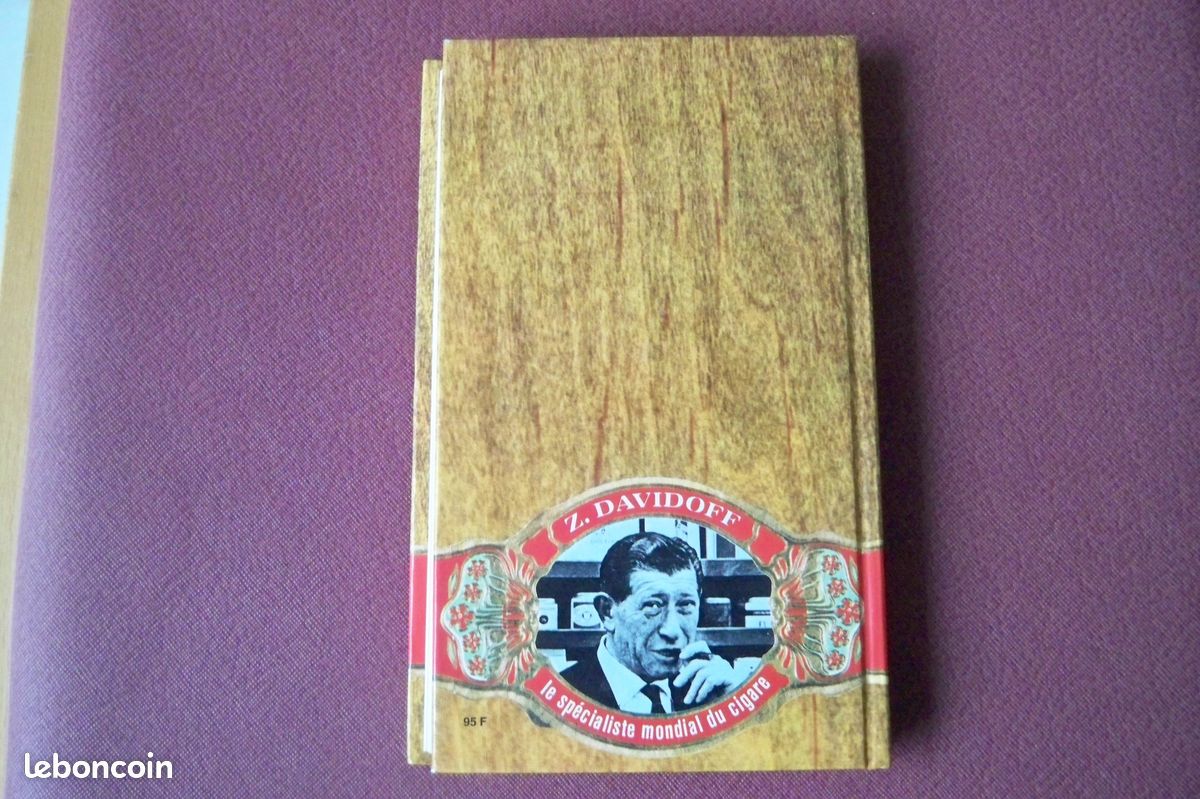 Le livre du connaisseur de cigare (image 2)