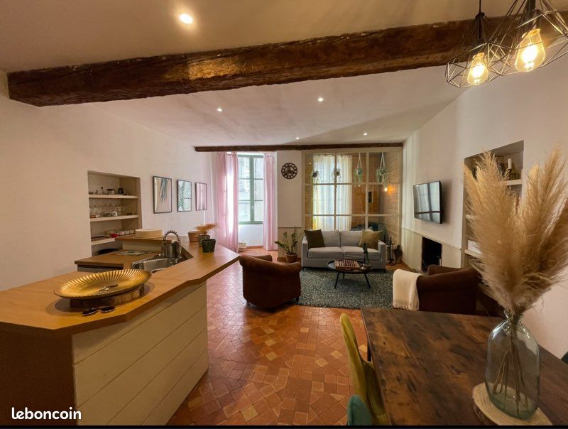 Appartement 2 pièces 65 m² · à Avignon · 65 m² · 685 €