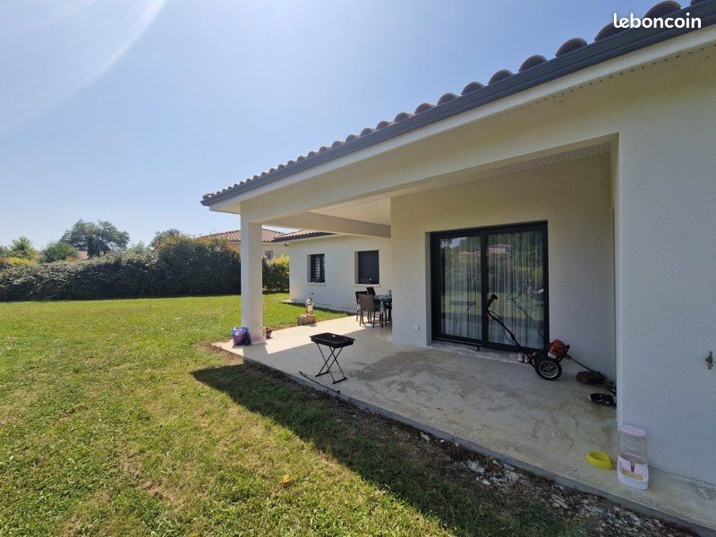 Maison 6 pièces 130 m² · à Condom · 130 m² · 239 600 €