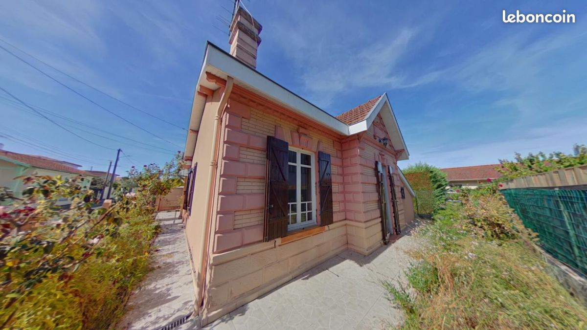 Maison 4 pièces 67 m² · à Mérignac · 67 m² · 299 000 €