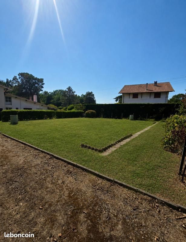Terrain 436 m² Fontenilles · 99 000 €