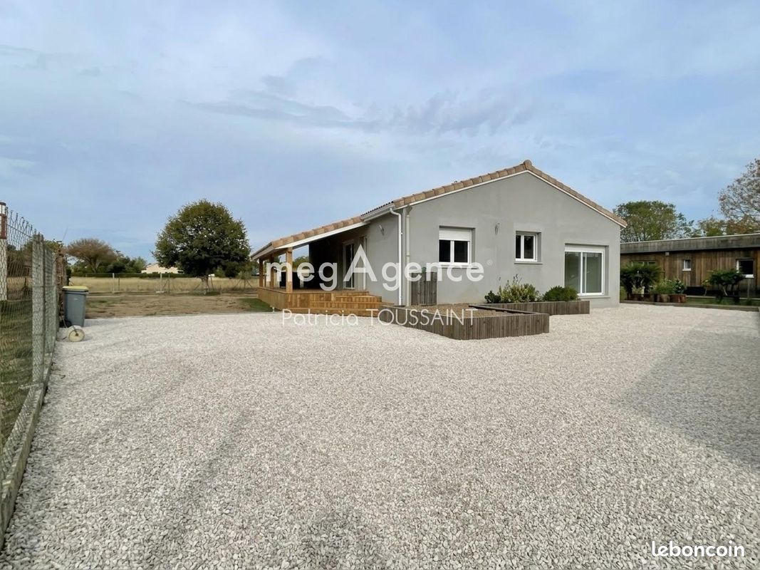 Maison 5 pièces 113 m² · à Noé · 113 m² · 315 000 €