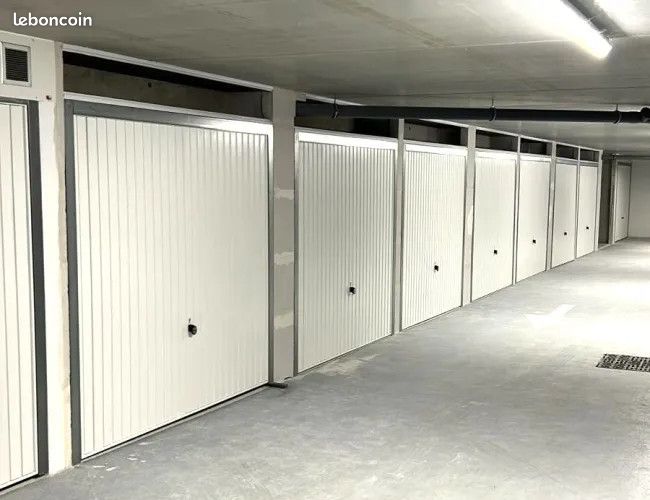 Parking 12 m² · au Cannet · 12 m² · 31 000 €