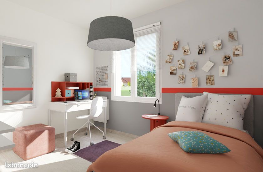 Maison 5 pièces 90 m² (image 3)