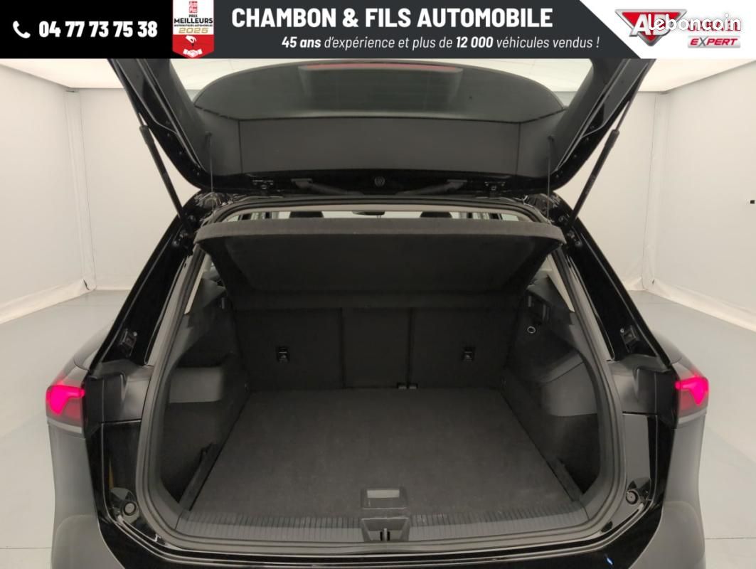 Volkswagen Tiguan 2.0 TDI 150ch DSG7 Life (image 11)