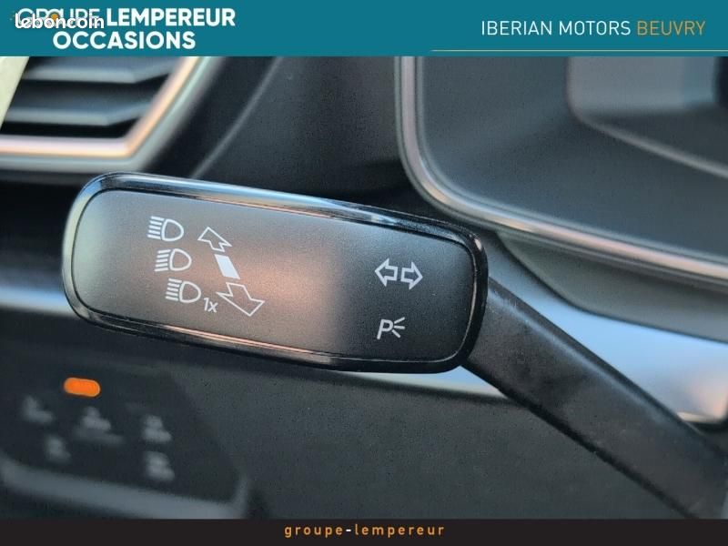 Cupra Formentor 1.5 eTSI Hybrid 150ch V DSG7 (image 14)