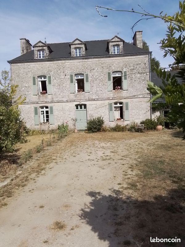 Maison 6 pièces 150 m² · à Buléon · 150 m² · 280 000 €
