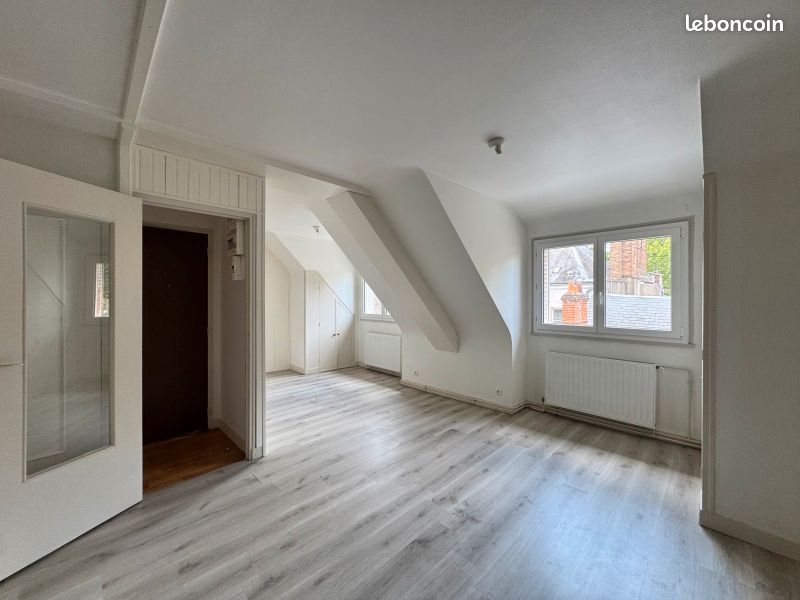 Appartement 3 pièces 46 m² · à Orléans · 46 m² · 645 €/mois