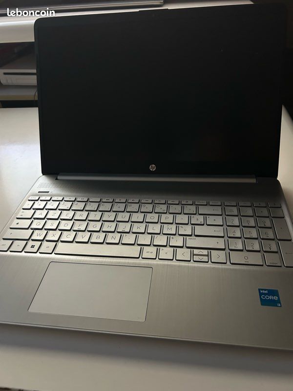 Ordinateur hp (image 1)