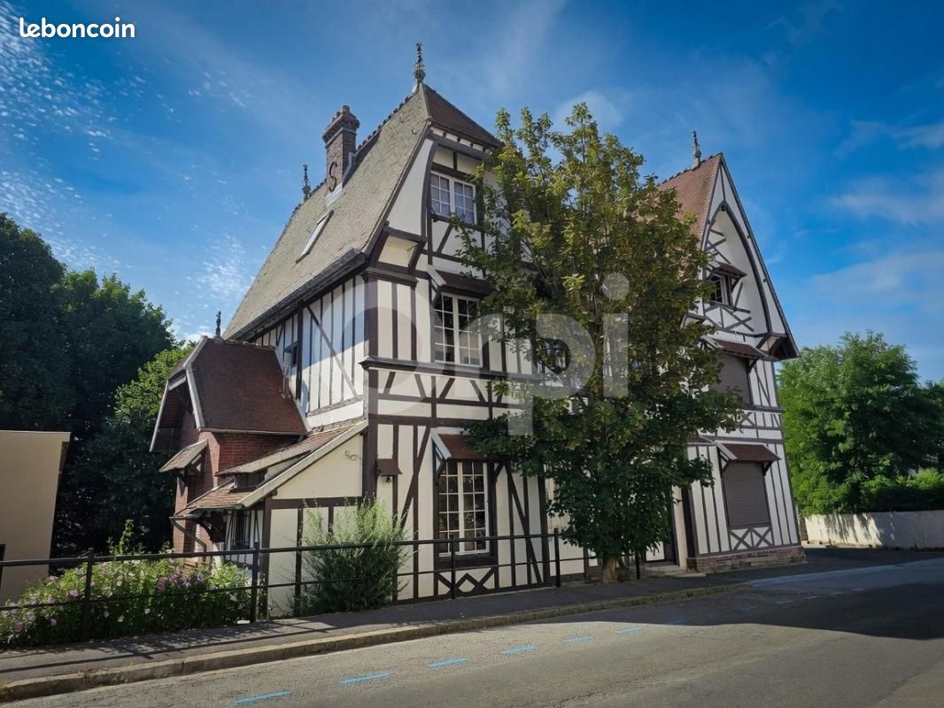 Appartement 2 pièces 35 m² · à Chennevières-sur-Marne · 35 m² · 185 000 €