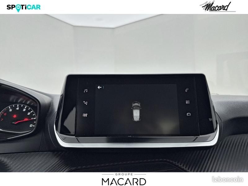 Peugeot 208 Affaire 1.5 BlueHDi 100 Premium (image 12)