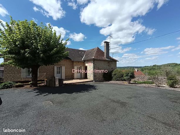 Maison 5 pièces 90 m²