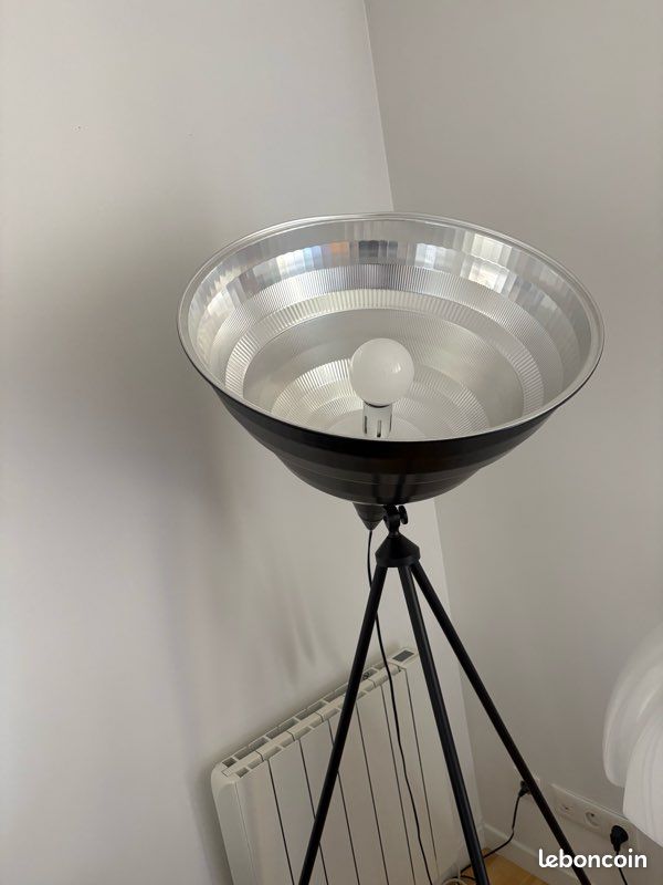 Lampadaire Habitat (image 2)