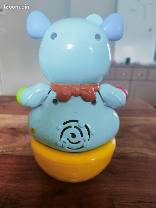 Nounours musical (image 3)