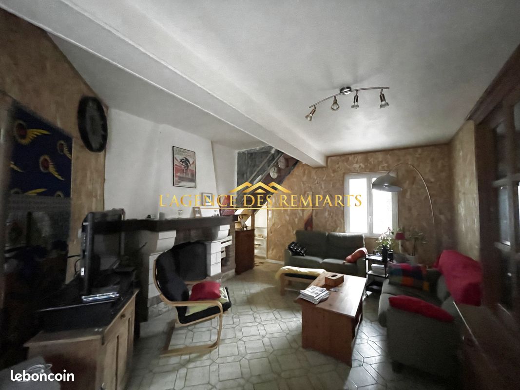 Maison 5 pièces 125 m² · à Neuville-sous-Montreuil · 125 m² · 231 600 €
