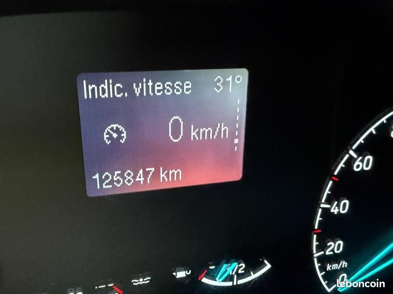 Ford Transit Custom Fg 280 L1H1 2.0 EcoBlue 105 Trend Business (image 18)