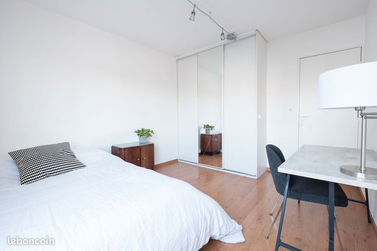 Appartement a louer saint-herblain - 4 pièce(s) - 81 m2 - Surfyn