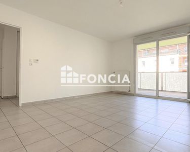 Appartement 205 000 € - 66 m²