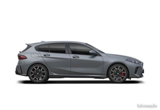 BMW 120 170 ch DKG7 M Sport (image 6)